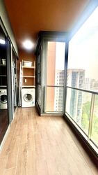 Lake Grande (D22), Condominium #616040181